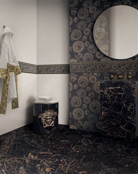 versace platinum ceramiche|versace ceramics.